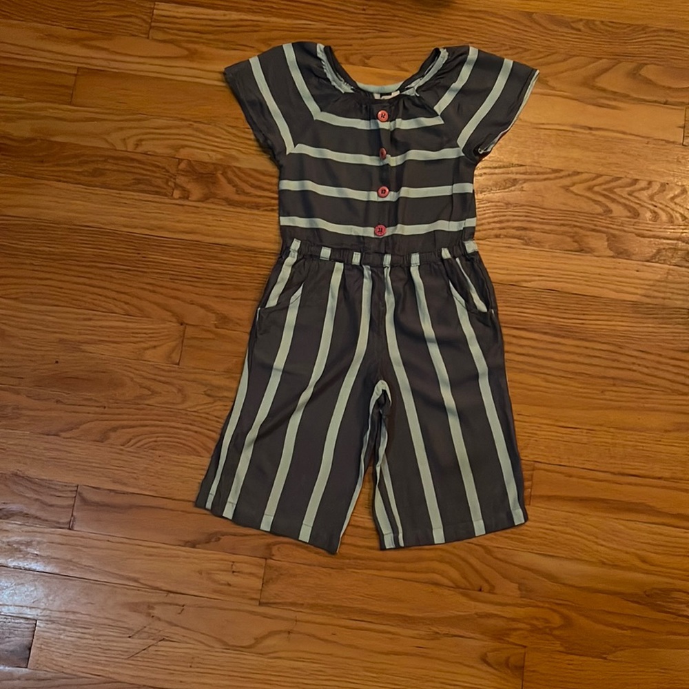 Matilda Jane romper size 4t